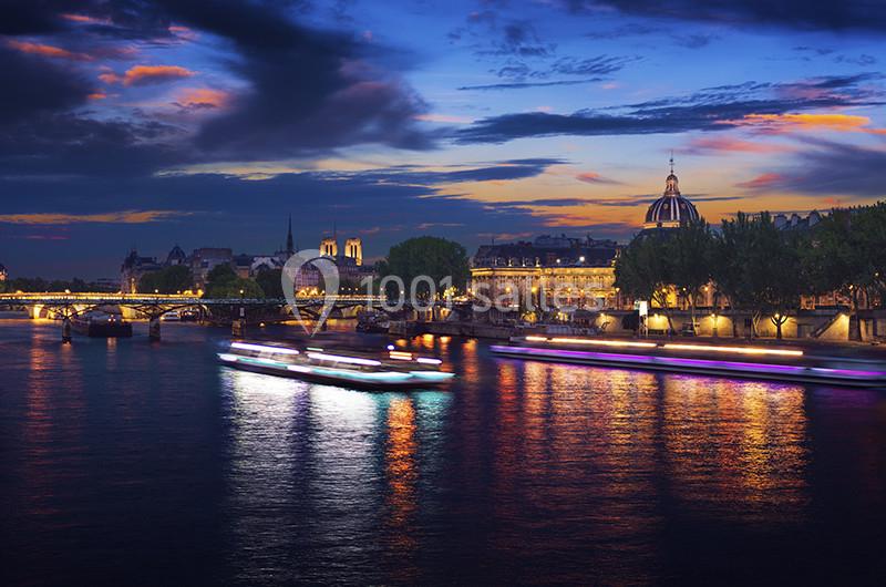 Bateaux Mouches Pont De L Alma évènements à Venir