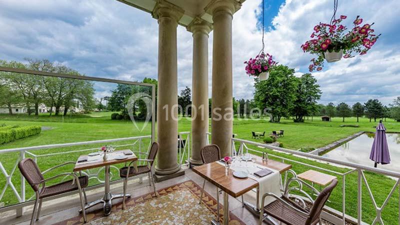 Garrigae Le Manoir De Beauvoir - galerie - photo 2