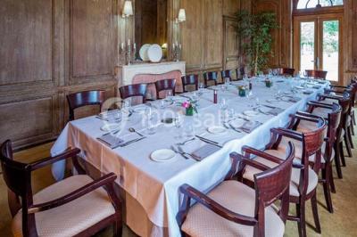 Garrigae Le Manoir De Beauvoir - photo 4