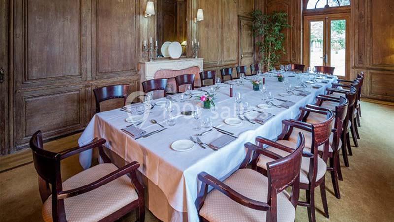 Garrigae Le Manoir De Beauvoir - galerie - photo 4