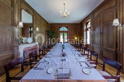 Garrigae Le Manoir De Beauvoir - photo 3