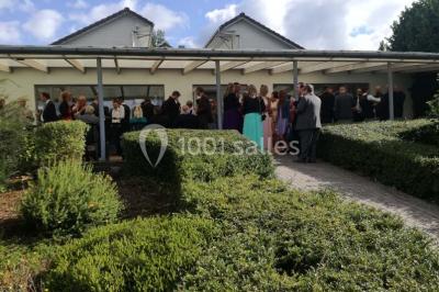 Location salle Thuin (Hainaut) - La Fourchette D'or #24