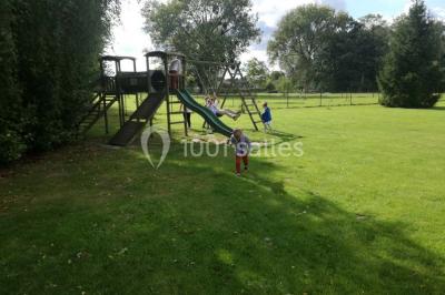 Location salle Thuin (Hainaut) - La Fourchette D'or #24