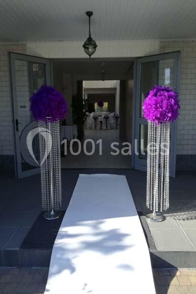 Location salle Thuin (Hainaut) - La Fourchette D'or #5