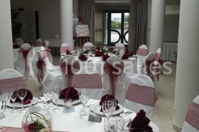 Location salle Thuin (Hainaut) - La Fourchette D'or #24