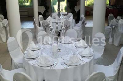 Location salle Thuin (Hainaut) - La Fourchette D'or #24