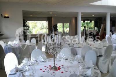 Location salle Thuin (Hainaut) - La Fourchette D'or #24