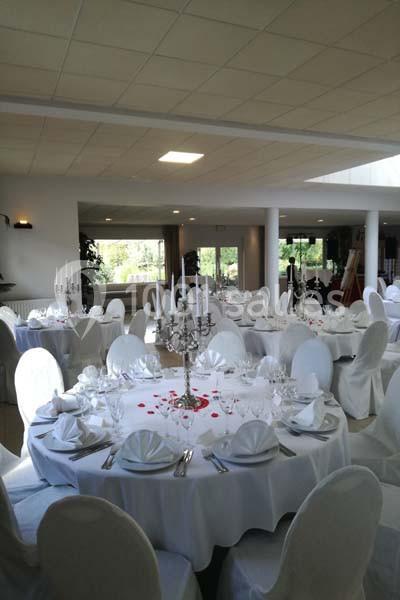 Location salle Thuin (Hainaut) - La Fourchette D'or #19