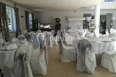 Location salle Thuin (Hainaut) - La Fourchette D'or #24