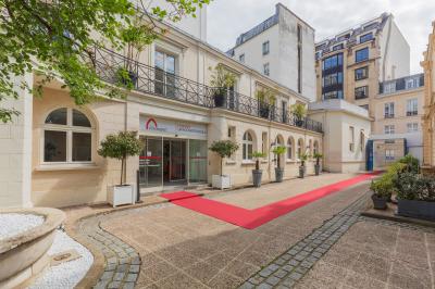 Espace La Rochefoucauld