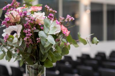 Location salle Paris 2 (Paris) - Espace Clery #12