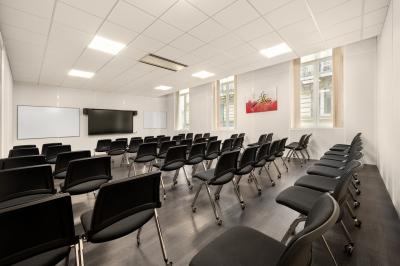 Location salle Paris 2 (Paris) - Espace Clery #12