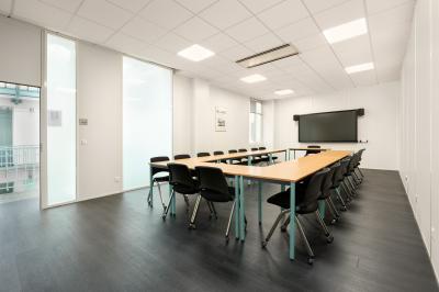 Location salle Paris 2 (Paris) - Espace Clery #12