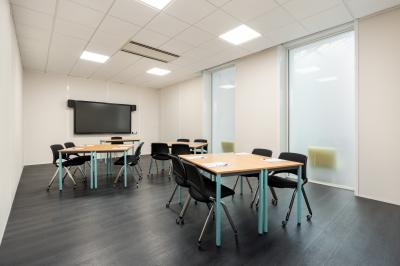 Location salle Paris 2 (Paris) - Espace Clery #12