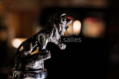 Location salle Sochaux (Doubs) - Musée De L'aventure Peugeot #22