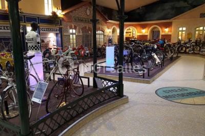 Location salle Sochaux (Doubs) - Musée De L'aventure Peugeot #22