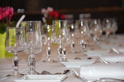 Location salle Sochaux (Doubs) - Musée De L'aventure Peugeot #22