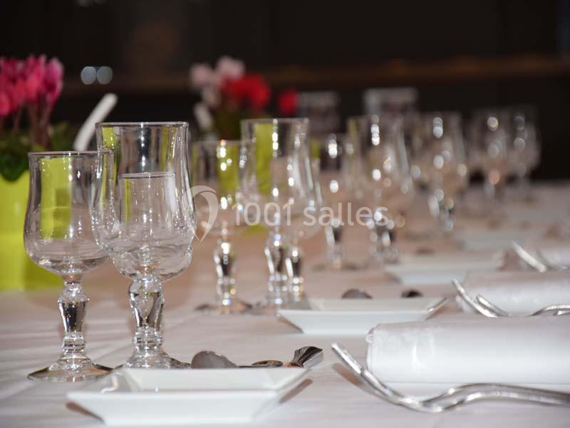 Location salle Sochaux (Doubs) - Musée De L'aventure Peugeot #7