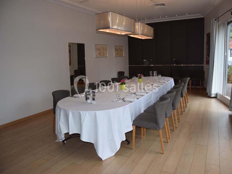 Location salle Sochaux (Doubs) - Musée De L'aventure Peugeot #9