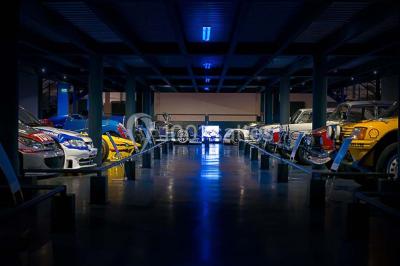 Location salle Sochaux (Doubs) - Musée De L'aventure Peugeot #22