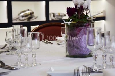 Location salle Sochaux (Doubs) - Musée De L'aventure Peugeot #22