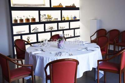 Location salle Sochaux (Doubs) - Musée De L'aventure Peugeot #22