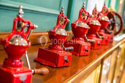 Location salle Sochaux (Doubs) - Musée De L'aventure Peugeot #22