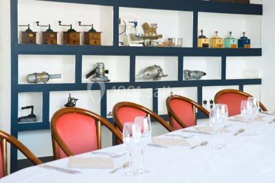 Location salle Sochaux (Doubs) - Musée De L'aventure Peugeot #22