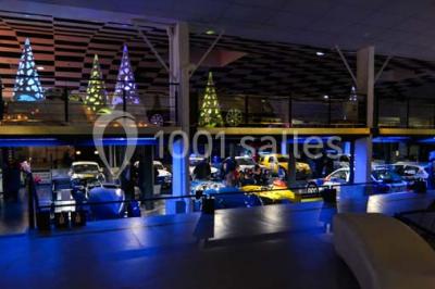 Location salle Sochaux (Doubs) - Musée De L'aventure Peugeot #22