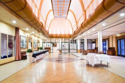 Location salle Sochaux (Doubs) - Musée De L'aventure Peugeot #22