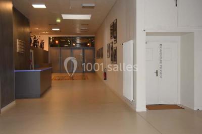 Location salle Sochaux (Doubs) - Musée De L'aventure Peugeot #24