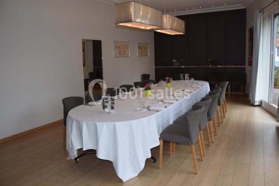 Location salle Sochaux (Doubs) - Musée De L'aventure Peugeot #24