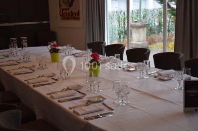 Location salle Sochaux (Doubs) - Musée De L'aventure Peugeot #24