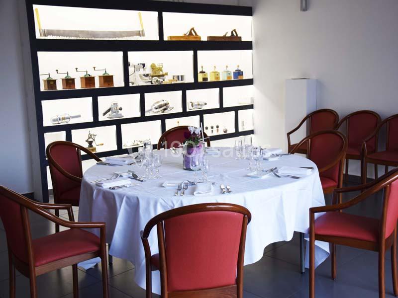 Location salle Sochaux (Doubs) - Musée De L'aventure Peugeot #12