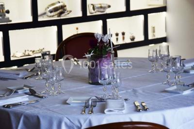 Location salle Sochaux (Doubs) - Musée De L'aventure Peugeot #24