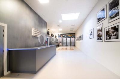 Location salle Sochaux (Doubs) - Musée De L'aventure Peugeot #24