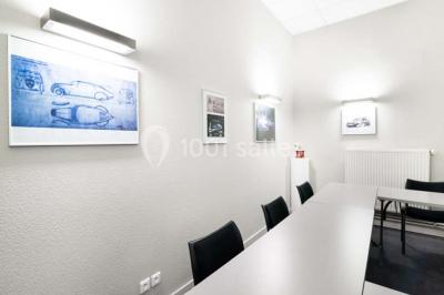 Location salle Sochaux (Doubs) - Musée De L'aventure Peugeot #24