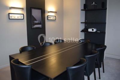 Location salle Sochaux (Doubs) - Musée De L'aventure Peugeot #24