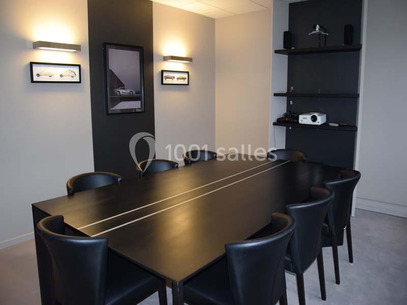 Location salle Sochaux (Doubs) - Musée De L'aventure Peugeot #20