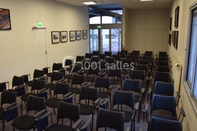 Location salle Sochaux (Doubs) - Musée De L'aventure Peugeot #24