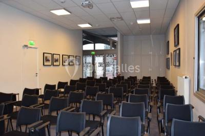 Location salle Sochaux (Doubs) - Musée De L'aventure Peugeot #24