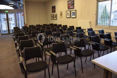 Location salle Sochaux (Doubs) - Musée De L'aventure Peugeot #24
