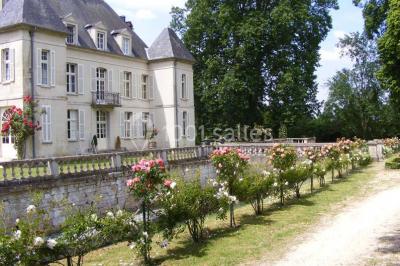 Domaine de Limé Domaine de Limé