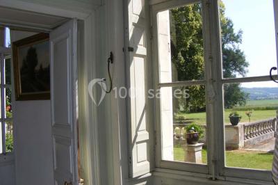 Miniature Location salle Limé (Aisne) - Domaine de Limé #10 Location salle Limé (Aisne) - Domaine de Limé #23