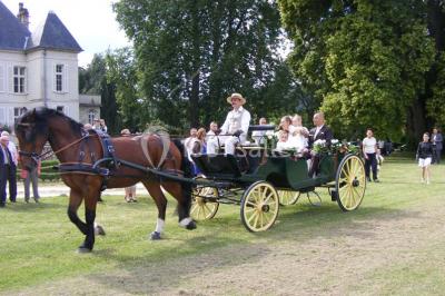Miniature Location salle Limé (Aisne) - Domaine de Limé #13 Location salle Limé (Aisne) - Domaine de Limé #23