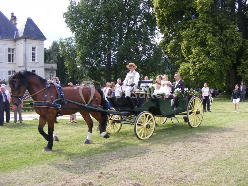 Location salle Limé (Aisne) - Domaine de Limé #13 Location salle Limé (Aisne) - Domaine de Limé #13