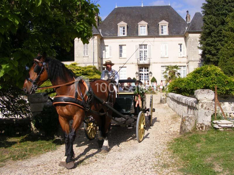 Location salle Limé (Aisne) - Domaine de Limé #12 Location salle Limé (Aisne) - Domaine de Limé #12