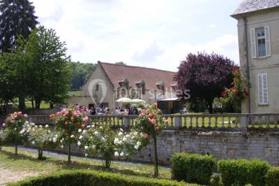Miniature Location salle Limé (Aisne) - Domaine de Limé #11 Location salle Limé (Aisne) - Domaine de Limé #23