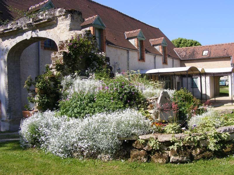 Location salle Limé (Aisne) - Domaine de Limé #3 Location salle Limé (Aisne) - Domaine de Limé #3