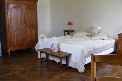 Miniature Location salle Limé (Aisne) - Domaine de Limé #22 Location salle Limé (Aisne) - Domaine de Limé #23